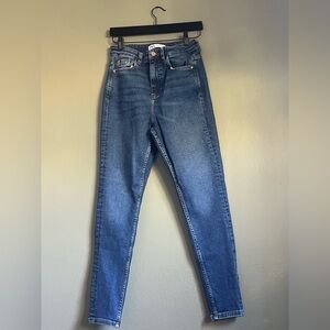 Zara skinny Jean